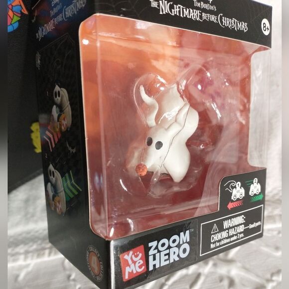 Nightmare Before Christmas Bundle - Picture 8 of 16